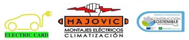 Montajes eléctricos Majovic